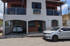 Casa Rocha Silveira